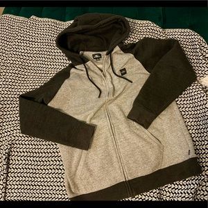 O’Neill hoodie
